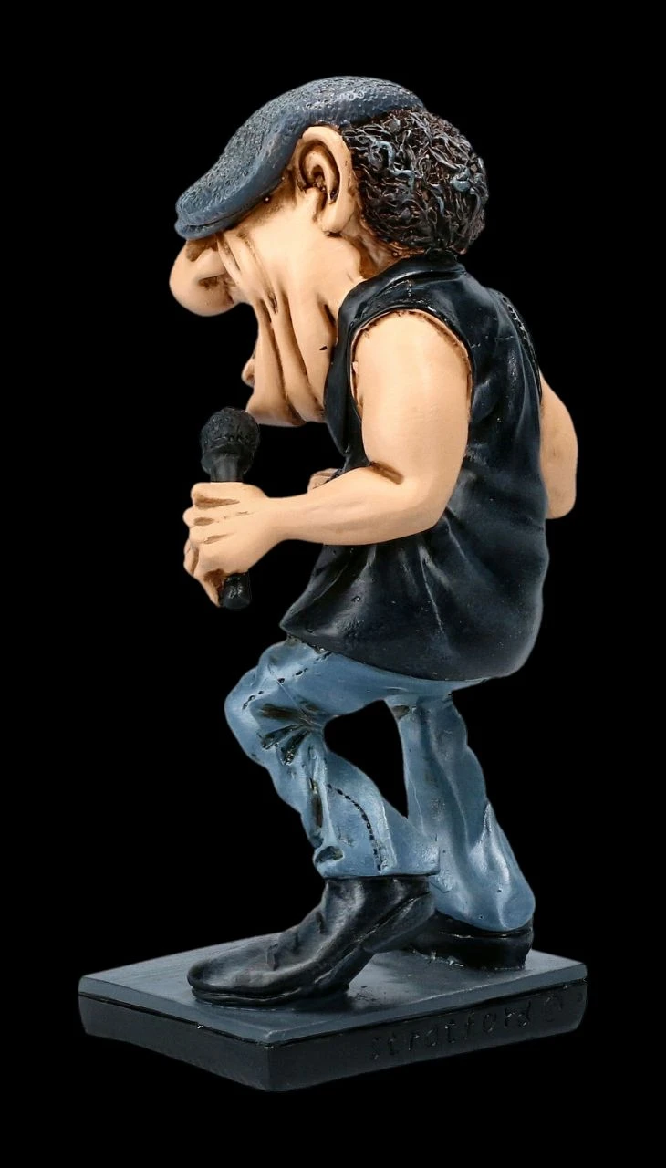 Funny Job Figur - Rockstar Brian 6 Funny Job Figur - Rockstar Brian – Bild 4