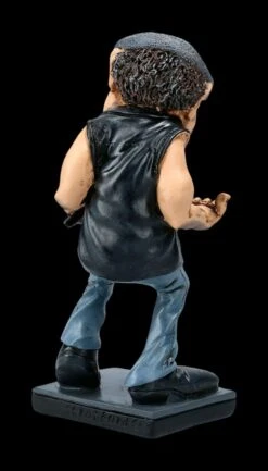 Funny Job Figur - Rockstar Brian 15 Funny Job Figur - Rockstar Brian -Statuen Modell Verkauf 841 2383 Funny Job Figur Rockstar Brian 7 1280x1280
