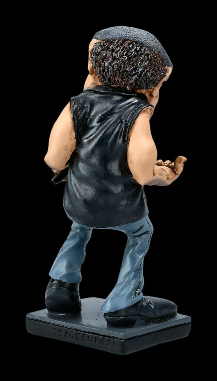 Funny Job Figur - Rockstar Brian 8 Funny Job Figur - Rockstar Brian – Bild 6