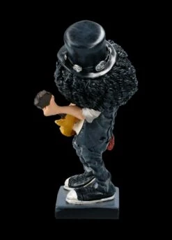 Funny Job Figur - Rockstar Gunner -Statuen Modell Verkauf 841 2384 Funny Job Figur Rockstar Gunner 5 1280x1280