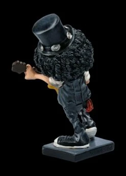 Funny Job Figur - Rockstar Gunner -Statuen Modell Verkauf 841 2384 Funny Job Figur Rockstar Gunner 6 1280x1280