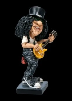 Funny Job Figur - Rockstar Gunner -Statuen Modell Verkauf 841 2384 Funny Job Figur Rockstar Gunner 9 1280x1280