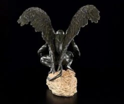 Dämonen Figur - Night Predator -Statuen Modell Verkauf 8757 2 night predator 2 1280x1280