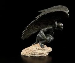 Dämonen Figur - Night Predator -Statuen Modell Verkauf 8757 3 night predator 3 1280x1280