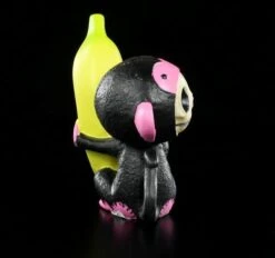 Furry Bones Figur - Black Munky -Statuen Modell Verkauf 8779 3 black munky 3 1280x1280