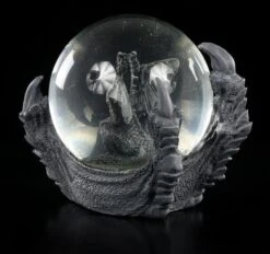 Drachen Schneekugel - Drachenklaue -Statuen Modell Verkauf 9043 2 schneekugel 2 1280x1280