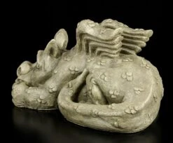 Gartenfigur - Baby Drache Taffy 7 Gartenfigur - Baby Drache Taffy -Statuen Modell Verkauf 9665 1 baby dragon 1 1280x1280