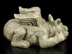 Gartenfigur - Baby Drache Taffy 8 Gartenfigur - Baby Drache Taffy -Statuen Modell Verkauf 9665 2 baby dragon 2 1280x1280