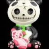 Große Furry Bones Figur - Pandie -Statuen Modell Verkauf 9900 0 furry bones 1280x1280
