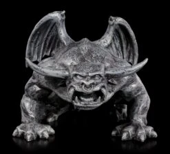 Gargoyle Figur - Teufelskerl -Statuen Modell Verkauf Aggressive Gargoyle Figur 1 1280x1280