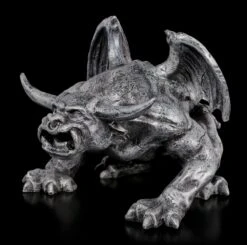 Gargoyle Figur - Teufelskerl -Statuen Modell Verkauf Aggressive Gargoyle Figur 2 1280x1280