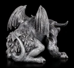 Gargoyle Figur - Teufelskerl -Statuen Modell Verkauf Aggressive Gargoyle Figur 4 1280x1280