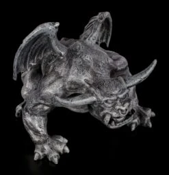 Gargoyle Figur - Teufelskerl -Statuen Modell Verkauf Aggressive Gargoyle Figur 5 1280x1280