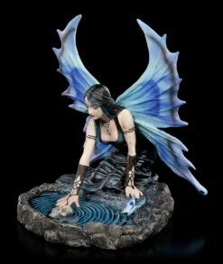 Anne Stokes Figur - Immortal Flight -Statuen Modell Verkauf Anne Stokes Figur Immortal Flight 2 1280x1280