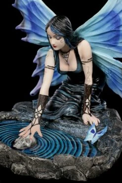 Anne Stokes Figur - Immortal Flight -Statuen Modell Verkauf Anne Stokes Figur Immortal Flight 5 1280x1280