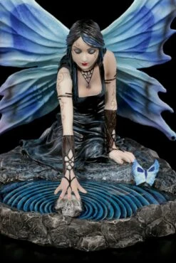 Anne Stokes Figur - Immortal Flight -Statuen Modell Verkauf Anne Stokes Figur Immortal Flight 6 1280x1280