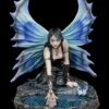 Anne Stokes Figur - Immortal Flight -Statuen Modell Verkauf Anne Stokes Figur Immortal Flight 1280x1280