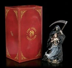Anne Stokes Figur - Summon The Reaper -Statuen Modell Verkauf Anne Stokes Figur Summon The Reaper 7 1280x1280