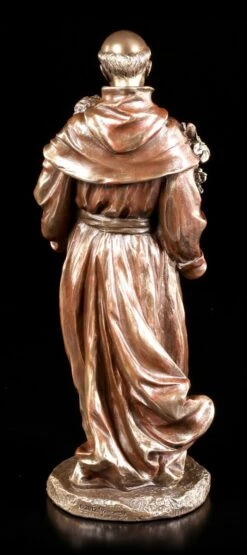 Heiligen Figur - St. Antonius Mit Kleinem Jesus -Statuen Modell Verkauf Anthony Baby 358c93b615b4cf 1280x1280