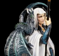 Hexer Figur - Arcana The Magi -Statuen Modell Verkauf Arcana The Magi Figur By Ruth Thompson 5 1280x1280