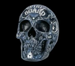 NEMESIS NOW Totenkopf Schwarz - Spirit Board -Statuen Modell Verkauf B5233S0 Totenkopf schawarz Spirit Board 2psM4btmAlMNxF 1280x1280