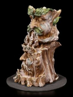 Backflow Räucherkegelhalter - Wald Ältester -Statuen Modell Verkauf Backflow Raeucherkegelhalter Waldaeltester 2 1280x1280