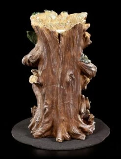 Backflow Räucherkegelhalter - Wald Ältester -Statuen Modell Verkauf Backflow Raeucherkegelhalter Waldaeltester 3 1280x1280