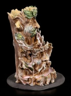 Backflow Räucherkegelhalter - Wald Ältester -Statuen Modell Verkauf Backflow Raeucherkegelhalter Waldaeltester 4 1280x1280