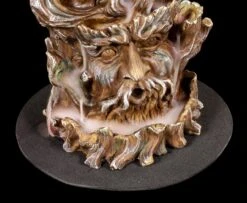 Backflow Räucherkegelhalter - Wald Ältester -Statuen Modell Verkauf Backflow Raeucherkegelhalter Waldaeltester 6 1280x1280