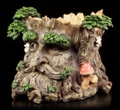 Waldgeist Blumentopf -Statuen Modell Verkauf Blumentopf Waldgeist 2 1280x1280