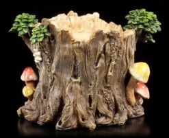 Waldgeist Blumentopf -Statuen Modell Verkauf Blumentopf Waldgeist 3 1280x1280