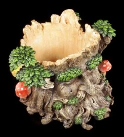 Waldgeist Blumentopf -Statuen Modell Verkauf Blumentopf Waldgeist 4 1280x1280