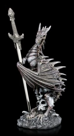 Brieföffner Drache - Litche Blade -Statuen Modell Verkauf Briefoeffner Drache Litche Blade 4 1280x1280