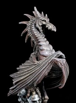 Brieföffner Drache - Litche Blade -Statuen Modell Verkauf Briefoeffner Drache Litche Blade 5 1280x1280