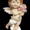 Cherub Figur - Kleiner Engel Mit Blumenstrauß 1 Cherub Figur - Kleiner Engel Mit Blumenstrauß -Statuen Modell Verkauf Cherub Figur Kleiner Engel Mit Blumenstrauss 1280x1280