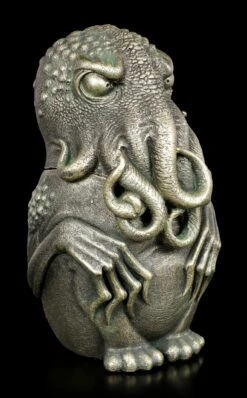 Schatulle - Cthulhu's Call