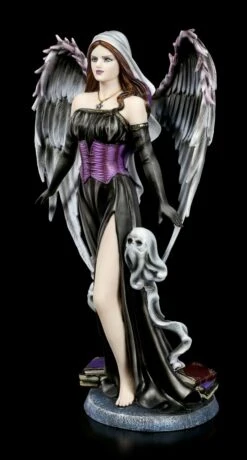 Dark Angel Figur - Larva Mit Seelengeistern -Statuen Modell Verkauf Dark Angel Figur Larva Mit Seelengeister 2 1280x1280