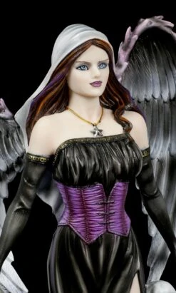 Dark Angel Figur - Larva Mit Seelengeistern -Statuen Modell Verkauf Dark Angel Figur Larva Mit Seelengeister 5 1280x1280