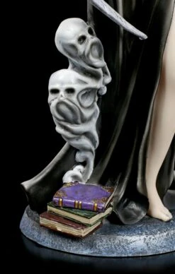 Dark Angel Figur - Larva Mit Seelengeistern -Statuen Modell Verkauf Dark Angel Figur Larva Mit Seelengeister 7 1280x1280