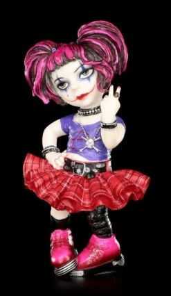 Cosplay Kids Figur - Little Miss Rebel -Statuen Modell Verkauf Day Little Mrs Rebell 2 1280x1280