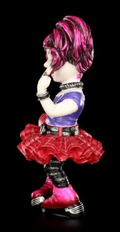 Cosplay Kids Figur - Little Miss Rebel -Statuen Modell Verkauf Day Little Mrs Rebell 3 1280x1280