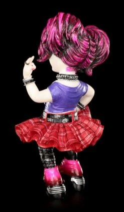Cosplay Kids Figur - Little Miss Rebel -Statuen Modell Verkauf Day Little Mrs Rebell 4 1280x1280