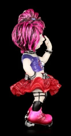 Cosplay Kids Figur - Little Miss Rebel -Statuen Modell Verkauf Day Little Mrs Rebell 7 1280x1280