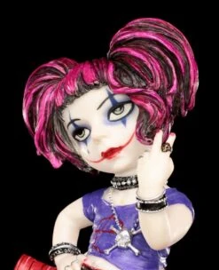 Cosplay Kids Figur - Little Miss Rebel -Statuen Modell Verkauf Day Little Mrs Rebell 9 1280x1280