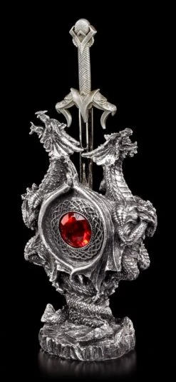 Brieföffner Mit Drachen - Double Dragon -Statuen Modell Verkauf Drachen Briefoeffner 25821c4758616e 1280x1280
