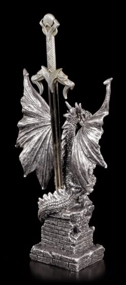 Drachen Brieföffner - Yasaru 13 Drachen Brieföffner - Yasaru -Statuen Modell Verkauf Drachen Briefoeffner 45821c392c308a 1280x1280