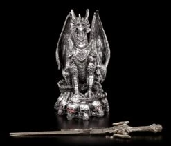 Brieföffner - Drache Nagori -Statuen Modell Verkauf Drachen Briefoeffner 75821cb1d39fbe 1280x1280