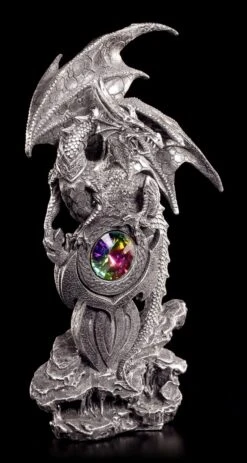 Drachen Figur - Alastar Bewacht Kristall -Statuen Modell Verkauf Drachen Diamant 2 1280x1280