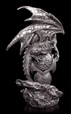 Drachen Figur - Alastar Bewacht Kristall -Statuen Modell Verkauf Drachen Diamant 3 1280x1280
