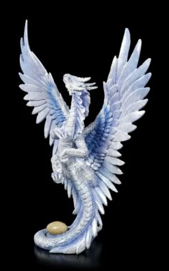 Drachen Figur - Adult Wind Dragon -Statuen Modell Verkauf Drachen Figur Adult Wind Dragon 2 1280x1280